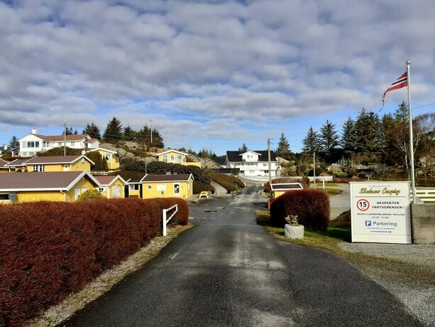 Imagen general del Hotel Skudenes Camping. Foto 3