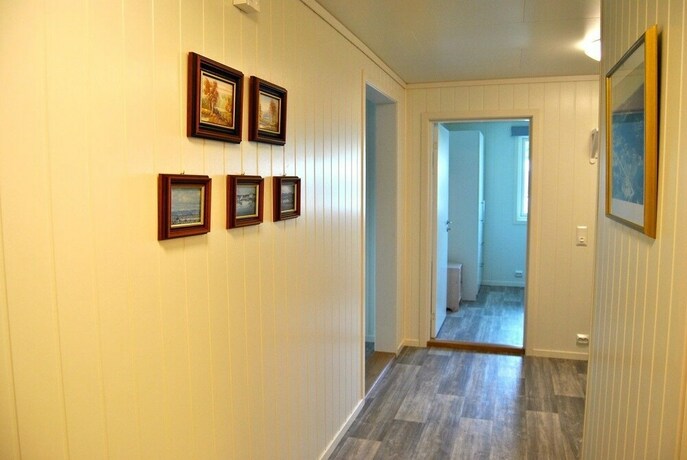 Imagen general del Hotel Skudenes Camping. Foto 9