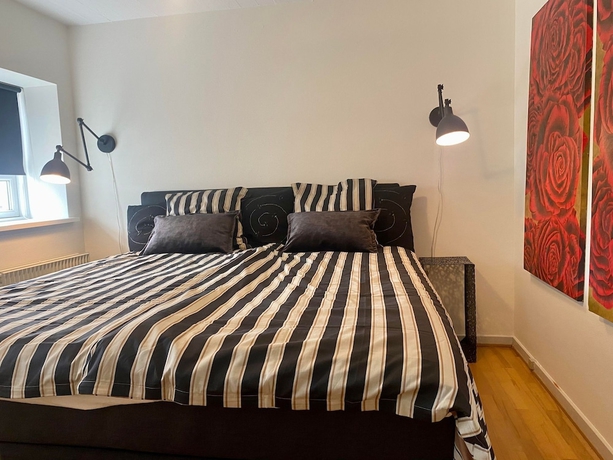 Imagen de la habitación del Hotel Skuespiller Centralen. Foto 3