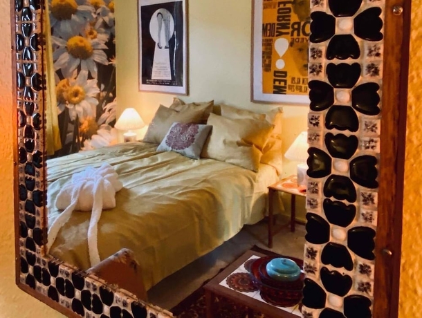 Imagen de la habitación del Hotel Skuespiller Centralen. Foto 5