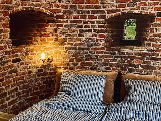 Imagen de la habitación del Hotel Skuespiller Centralen. Foto 6
