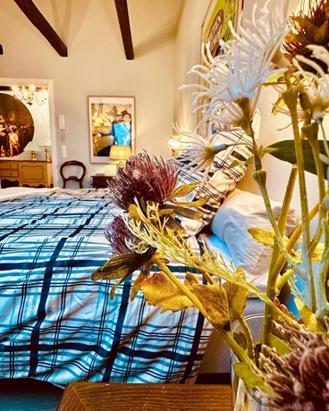 Imagen de la habitación del Hotel Skuespiller Centralen. Foto 10