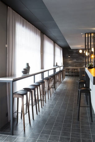 Imagen general del Hotel Skuggi Hotel By Keahotels. Foto 2