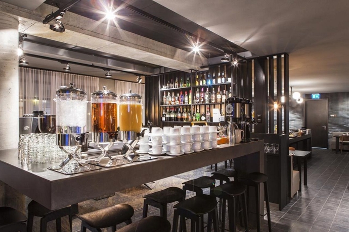 Imagen general del Hotel Skuggi Hotel By Keahotels. Foto 4