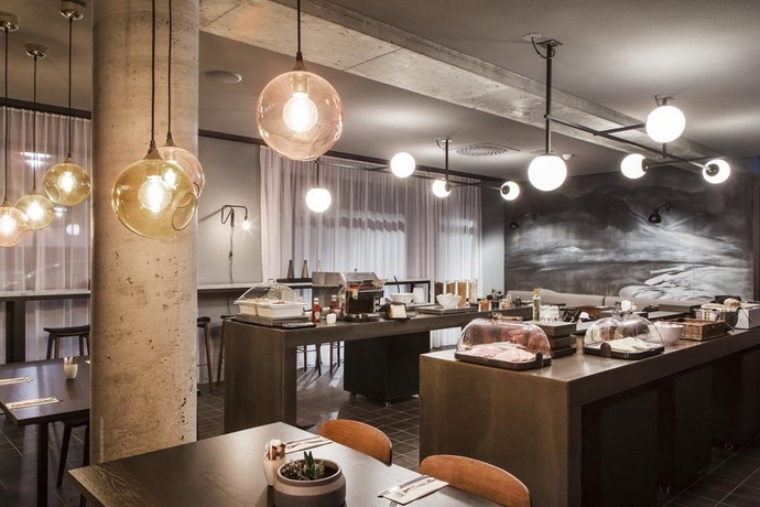 Imagen general del Hotel Skuggi Hotel By Keahotels. Foto 5