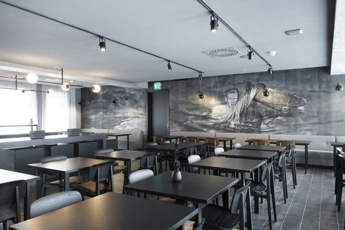 Imagen general del Hotel Skuggi Hotel By Keahotels. Foto 13