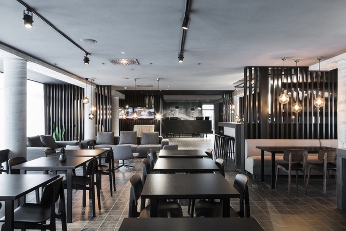 Imagen general del Hotel Skuggi Hotel By Keahotels. Foto 15