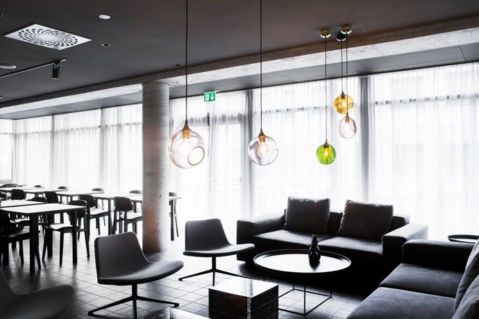 Imagen general del Hotel Skuggi Hotel By Keahotels. Foto 16