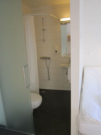 Imagen general del Hotel Skulagardur. Foto 3