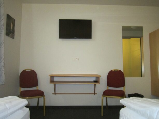 Imagen general del Hotel Skulagardur. Foto 5