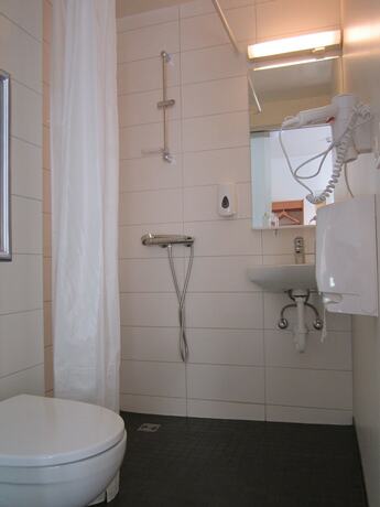 Imagen general del Hotel Skulagardur. Foto 7