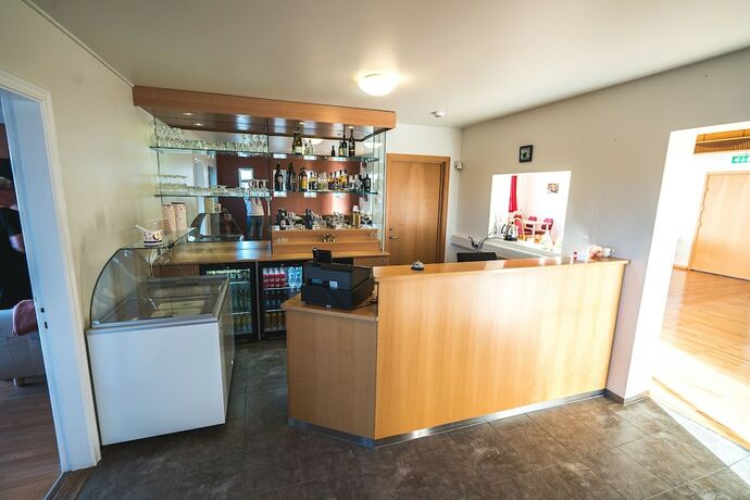 Imagen general del Hotel Skulagardur. Foto 9