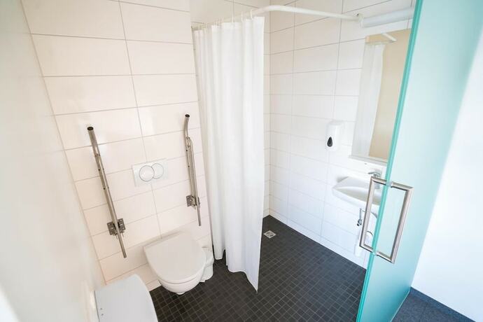 Imagen general del Hotel Skulagardur. Foto 17