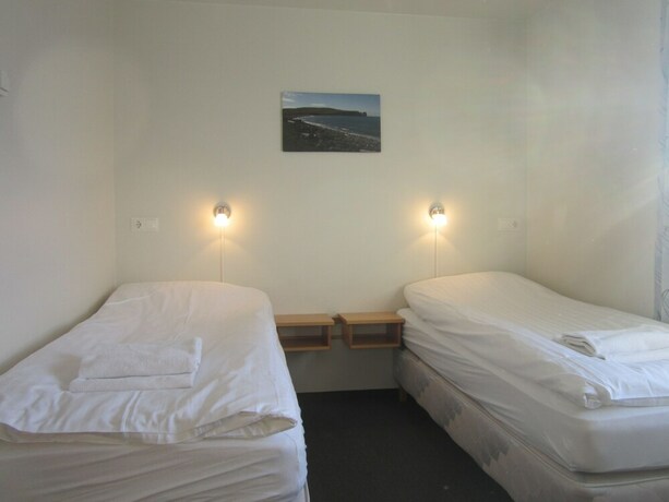 Imagen general del Hotel Skulagardur. Foto 18