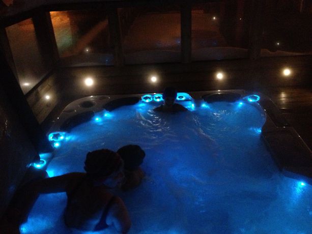 Imagen de los interiores del Hotel Skultuna Brukshotell. Foto 13