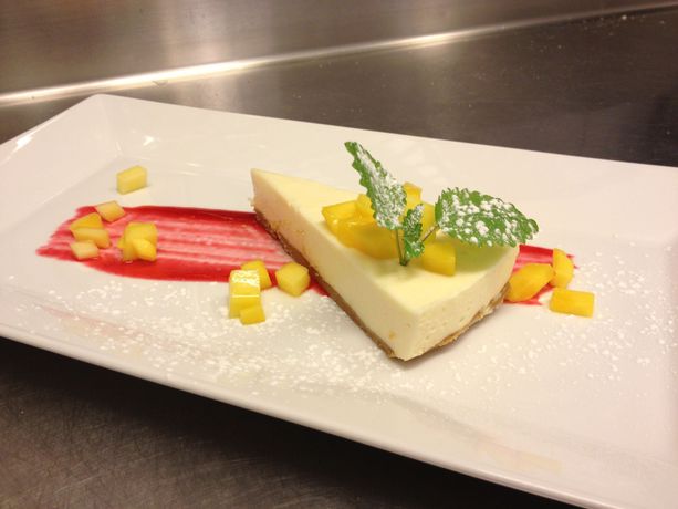 Imagen de los interiores del Hotel Skultuna Brukshotell. Foto 14