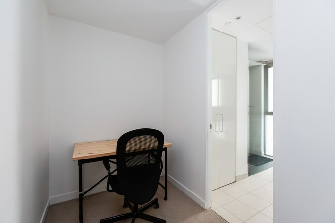 Imagen general del Hotel Sky 1 Bdr South Yarra Apartment. Foto 16