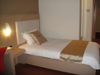 Imagen de la habitación del Hotel Sky 2. Foto 4