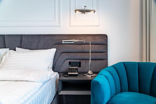 Imagen general del Hotel Sky Airport. Foto 5