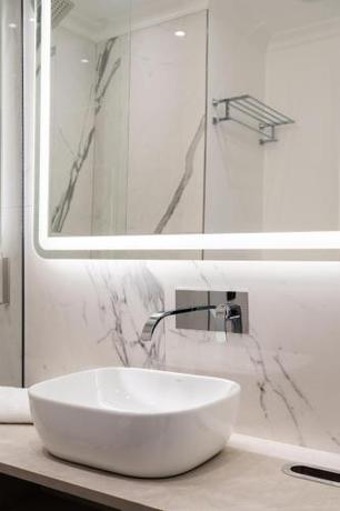 Imagen general del Hotel Sky Airport. Foto 10