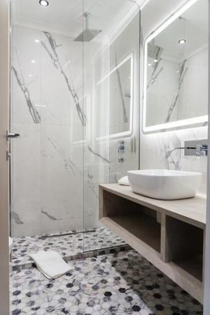 Imagen general del Hotel Sky Airport. Foto 11