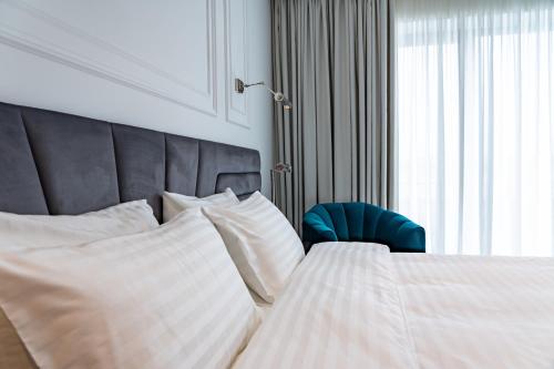 Imagen de la habitación del Hotel Sky Airport. Foto 18