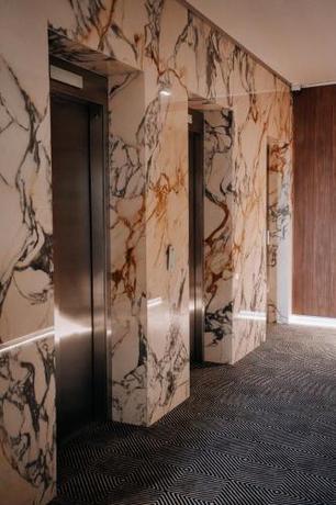 Imagen general del Hotel Sky Airport. Foto 12