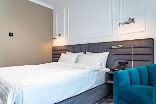 Imagen general del Hotel Sky Airport. Foto 13