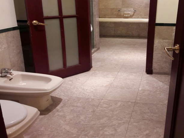 Imagen de la habitación del Hotel Sky Apartment At Times Square. Foto 3