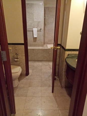 Imagen de la habitación del Hotel Sky Apartment At Times Square. Foto 4