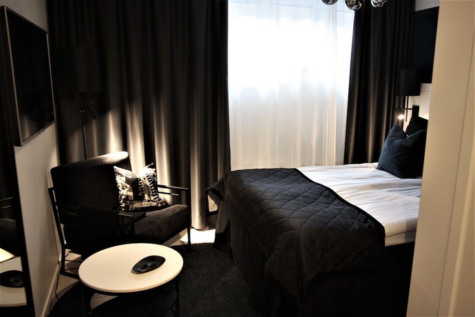 Imagen general del Hotel Sky Apartments City. Foto 1