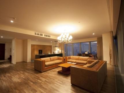 Imagen de la habitación del Hotel Sky Apartments Rentals Service. Foto 3