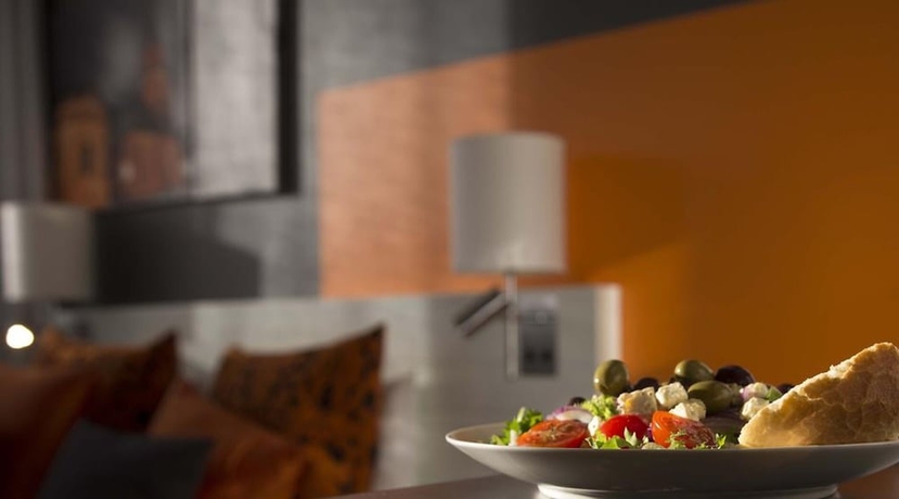 Imagen de la habitación del Hotel Sky Apartments Stockholm. Foto 13