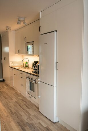 Imagen de la habitación del Hotel Sky Apartments Valla Bers&aring;. Foto 14