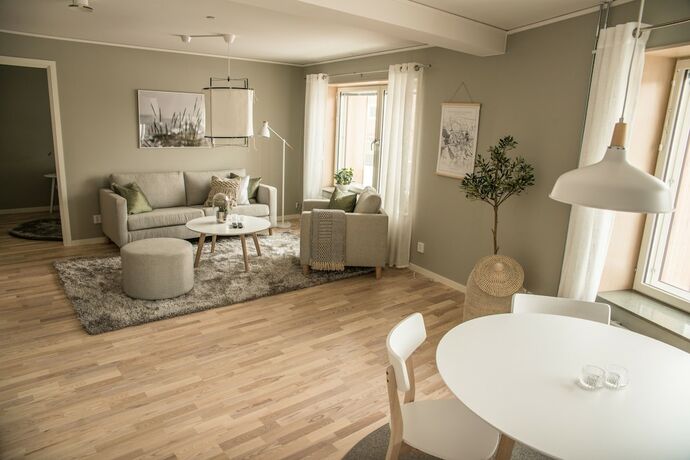 Imagen de la habitación del Hotel Sky Apartments Valla Bers&aring;. Foto 18