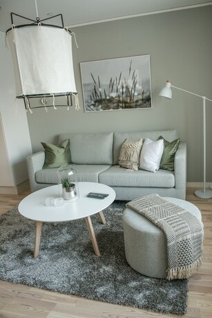 Imagen general del Hotel Sky Apartments Valla Bers&aring;. Foto 6