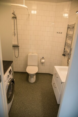 Imagen general del Hotel Sky Apartments Valla Bers&aring;. Foto 10