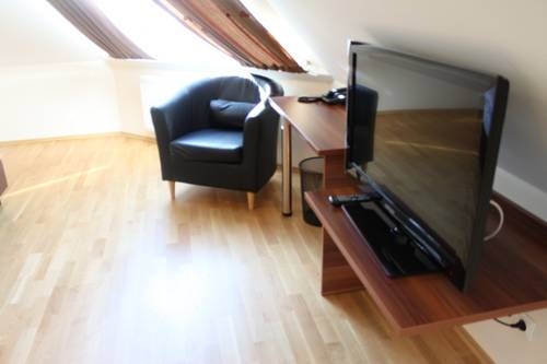 Imagen de la habitación del Hotel Sky Apartments Vienna. Foto 34