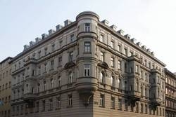 Imagen general del Hotel Sky Apartments Vienna. Foto 4