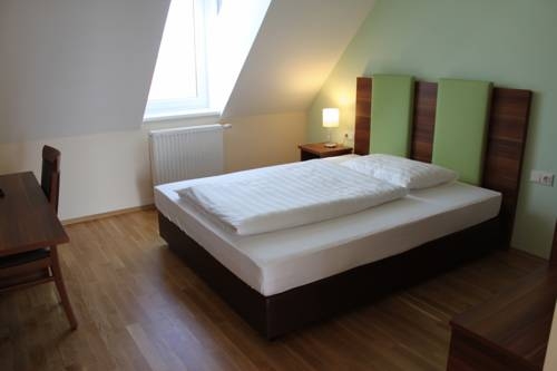 Imagen general del Hotel Sky Apartments Vienna. Foto 8