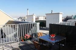 Imagen general del Hotel Sky Apartments Vienna. Foto 10