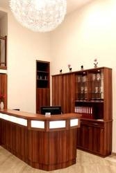 Imagen general del Hotel Sky Apartments Vienna. Foto 11