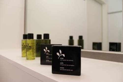 Imagen general del Hotel Sky Apartments Vienna. Foto 15