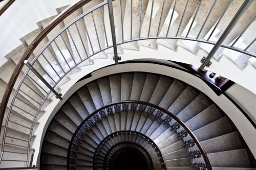 Imagen general del Hotel Sky Apartments Vienna. Foto 18