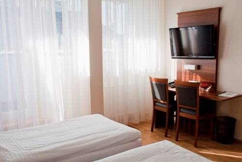 Imagen general del Hotel Sky Apartments Vienna. Foto 21