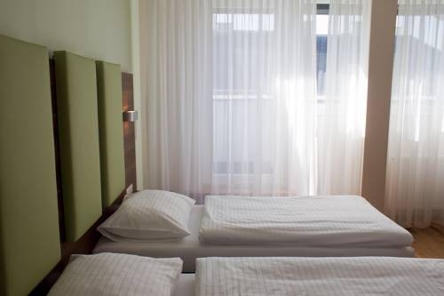 Imagen de la habitación del Hotel Sky Apartments Vienna. Foto 41