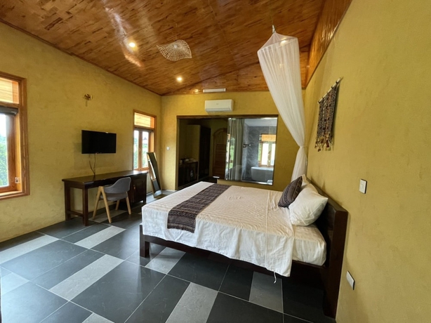 Imagen de la habitación del Hotel Sky Bay Ha Giang. Foto 16