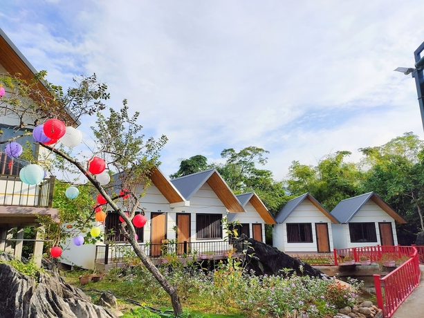Imagen de la habitación del Hotel Sky Bay Ha Giang. Foto 18