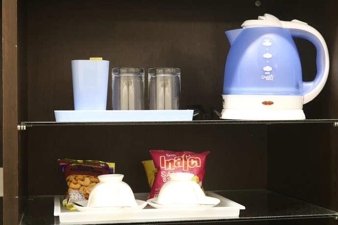 Imagen de la habitación del Hotel Sky Beach Aonang. Foto 10