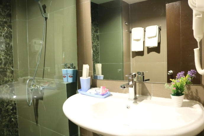 Imagen de la habitación del Hotel Sky Beach Aonang. Foto 13